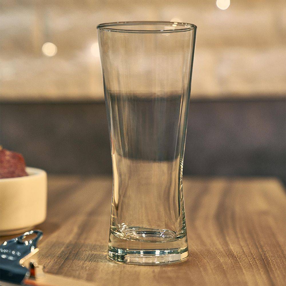 (Set Of 6) Ocean Metropolitan High Quality Beer Pilsner Cocktail Juice